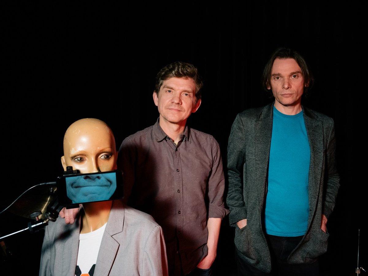 DiscoverCarlisl's tweet image. See @fieldmusicmusic at the @ofsCarlisle on Monday 3 February.
 
#Sunderland's Brewis bothers take to the road after the recent release of #LimitsOfLanguage, their first album of new #music for almost four years - tinyurl.com/4f63y9mj

#Carlisle #Cumbria #FieldMusic #LiveMusic