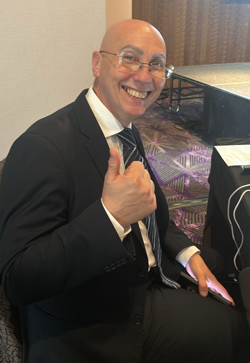 🇪🇺🚔 <a href="/ESIWA_EU/">ESIWA_EU</a> Coordinator for #Counterterrorism and #PCVE @TillBaaken virtually addressed the CBRNe Summit Asia 2024 in Kuala Lumpur, Malaysia.

🌏 Top takeaways from his presentation on the importance of strengthening security dialogues across the Indo-Pacific region 🧵👇