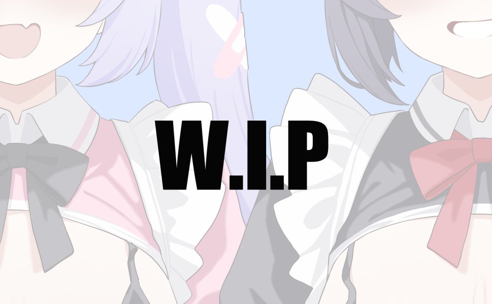 次回FANBOX公開予定分を作業中。
ハナコとカエデのデカ乳が2枚も…!! 