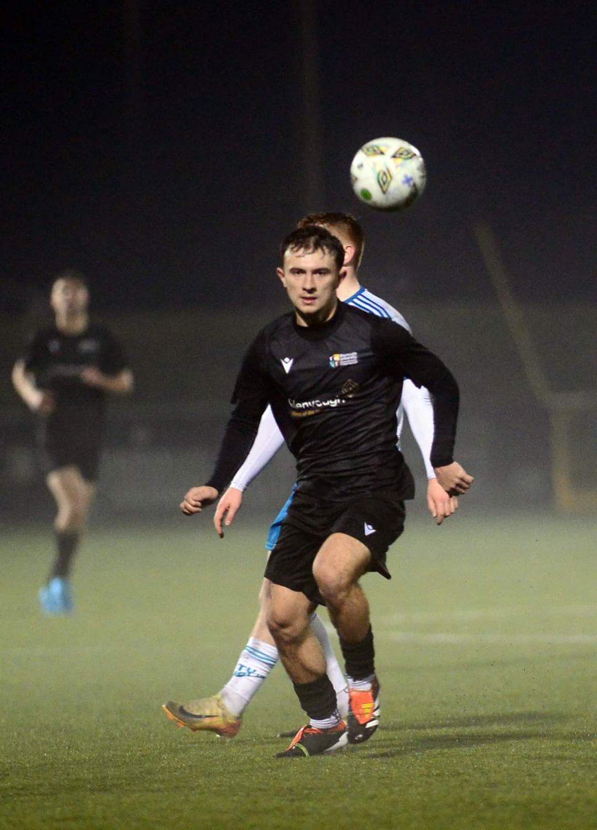 Maynooth University Soccer Club tweet media