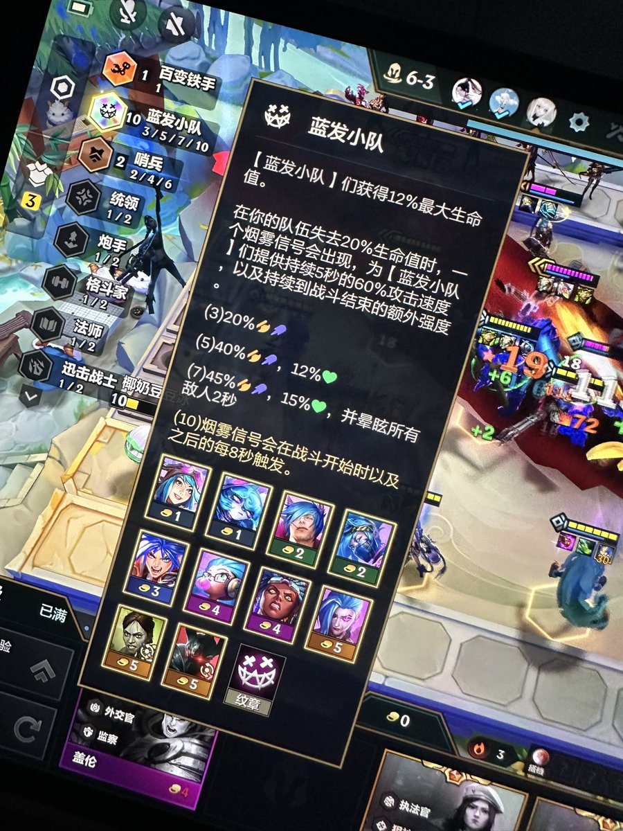 EstherJ1M's tweet photo. 这你不炸钢了吗 https://t.co/9JKIjs8NqG