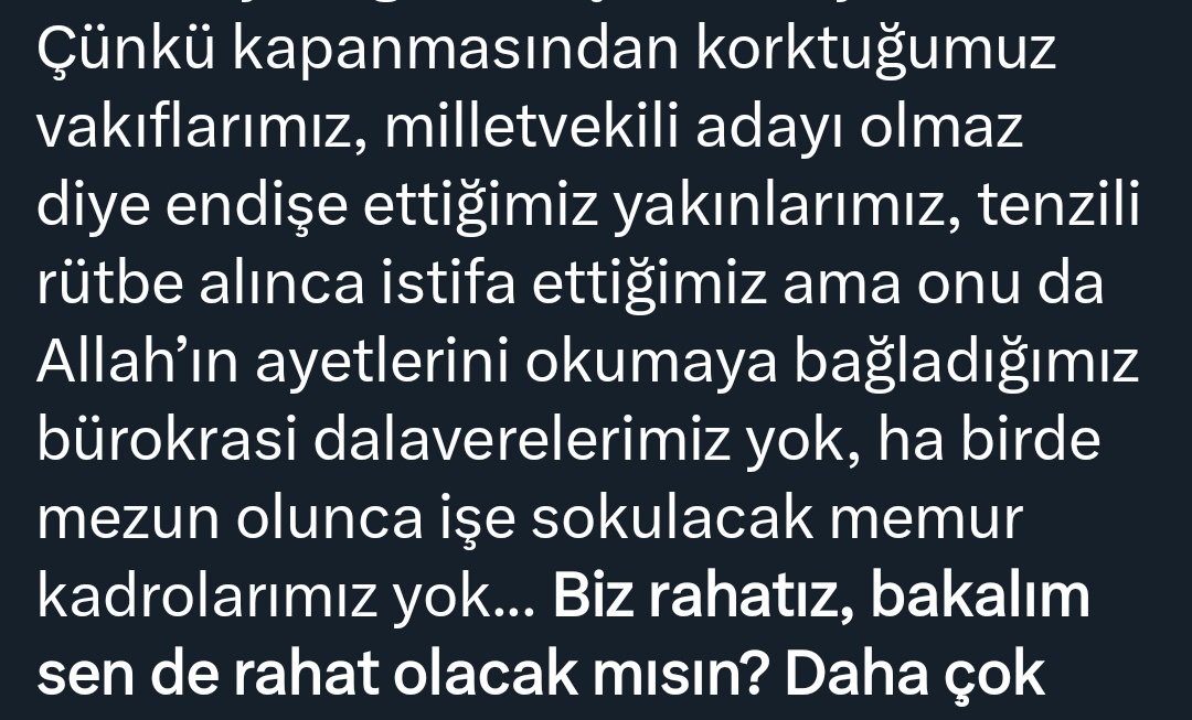 Recep SAYIM (@sayim_recep) on Twitter photo O dilinizden düşürmediginiz "jurnalciligi" halis hocanız bakın bu twitinde ne kadarda güzel yapmış 
Sonundaki tehdit de cabası 
Bırakın bu jurnalciligi !!! O dilinizden düşürmediginiz "jurnalciligi" halis hocanız bakın bu twitinde ne kadarda güzel yapmış 
Sonundaki tehdit de cabası 
Bırakın bu jurnalciligi !!!
