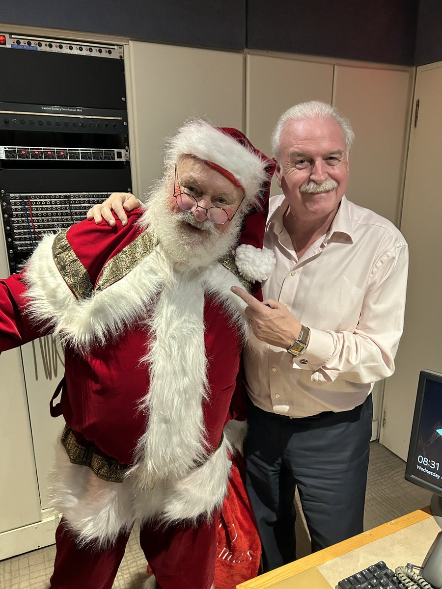 Marty Whelan tweet media