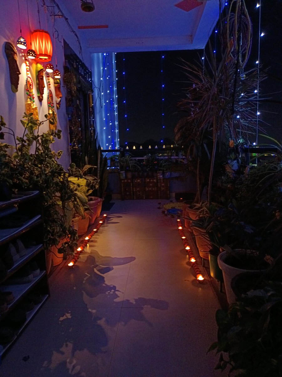 niileshraichura's tweet image. Diwali lights 🪔 

#diwali2024
#theme_pic_India_lights 
#theme_pic_India_festivels