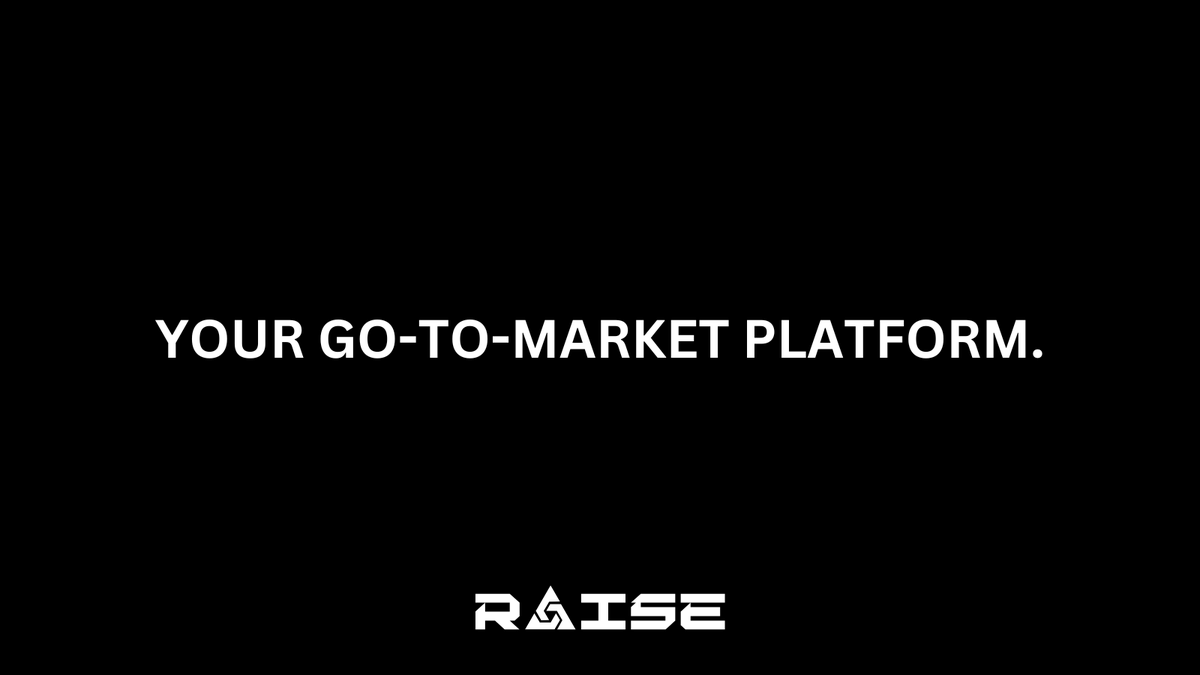 Raise | Telegram tweet media