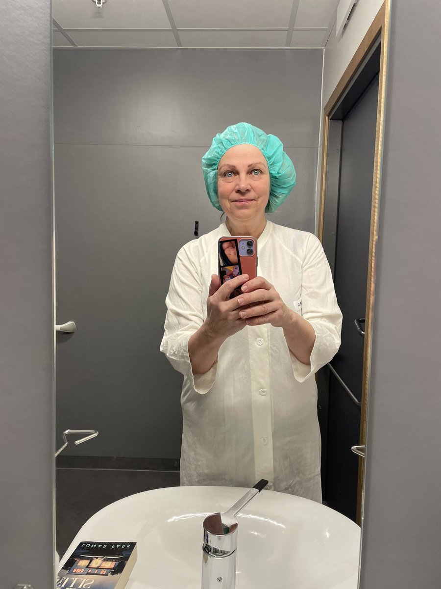 elisabeth ljunggren tweet media