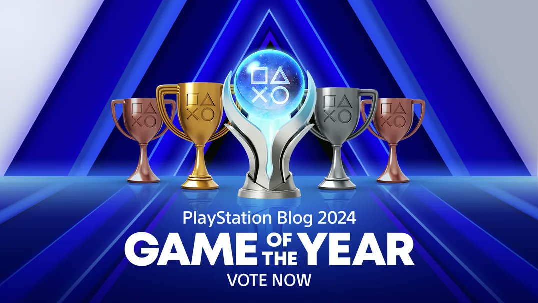 #TIEBREAK has been nominated for the PS Blog Game of the Year 2024 awards in the Best Sports Game category! 🏆

Cast your vote and help us ace this competition!

👉 blog.playstation.com/2024/12/02/ps-…

Thank you for your support! 💙

@ATPtour | <a href="/WTA/">wta</a>