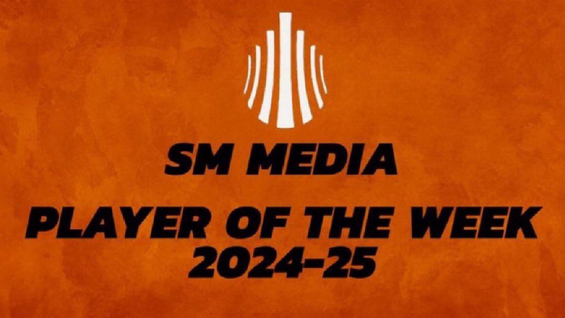 SM Media tweet media