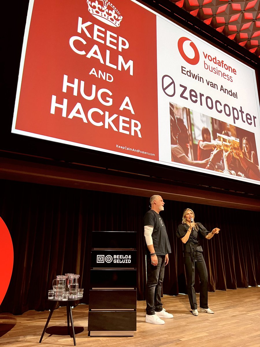 Zerocopter tweet media