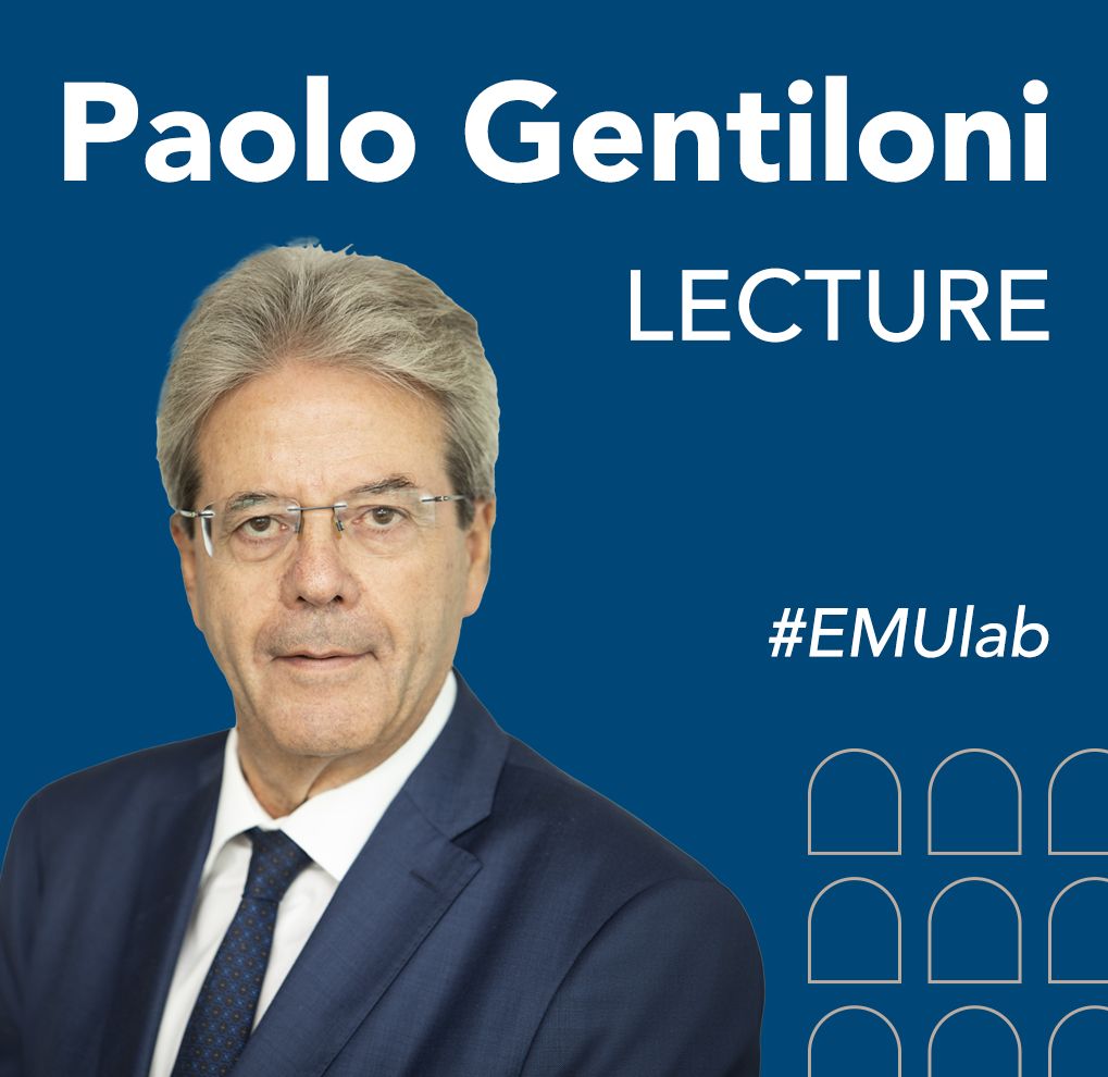 The Robert Schuman Centre (@eui_schuman) on Twitter photo 🗓️Mark your calendar for the next #EMUlab event on 11 December 2024. European Commissioner for Economy <a href="/PaoloGentiloni/">Paolo Gentiloni</a> will discuss Europe’s evolving role in the new transatlantic context.🇪🇺
📍Florence (or join us online💻)
🔗Reserve your spot now: loom.ly/iG6ajgU 🗓️Mark your calendar for the next #EMUlab event on 11 December 2024. European Commissioner for Economy <a href="/PaoloGentiloni/">Paolo Gentiloni</a> will discuss Europe’s evolving role in the new transatlantic context.🇪🇺
📍Florence (or join us online💻)
🔗Reserve your spot now: loom.ly/iG6ajgU