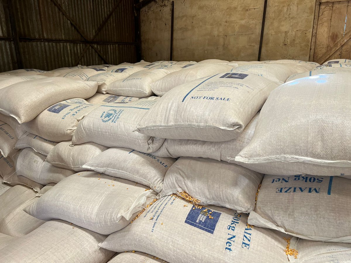 Concern Worldwide Malawi tweet media