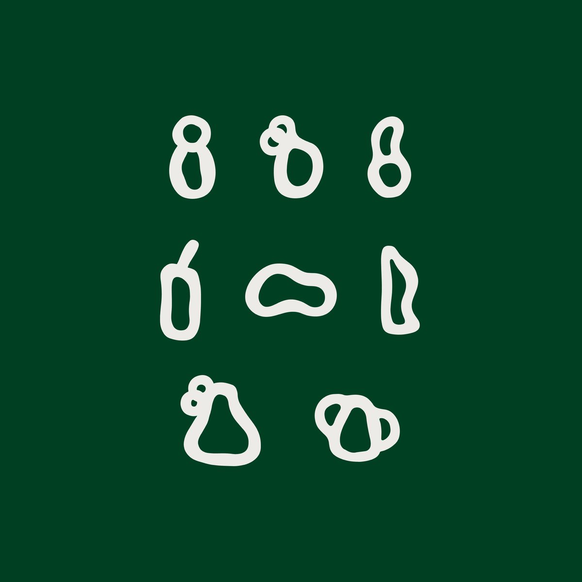 New brand identity for TRAM GOMSU, a ceramist in Paris 💐