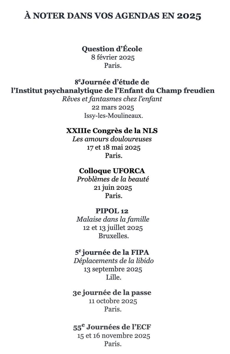 Psychanalyse en Estérel-Côte d’Azur tweet media