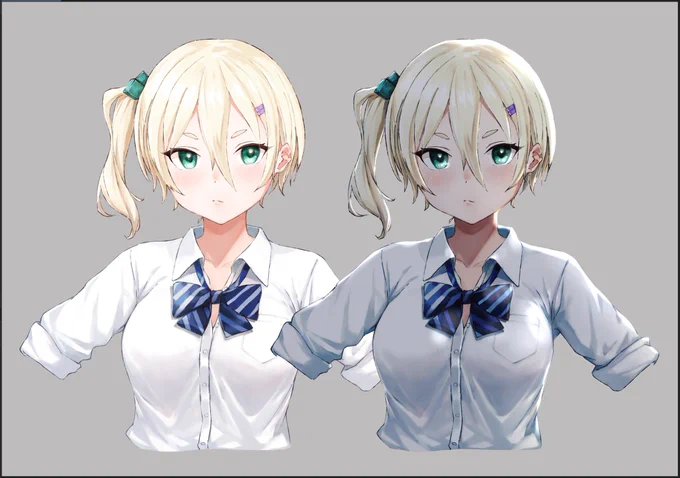 テストレンダー 