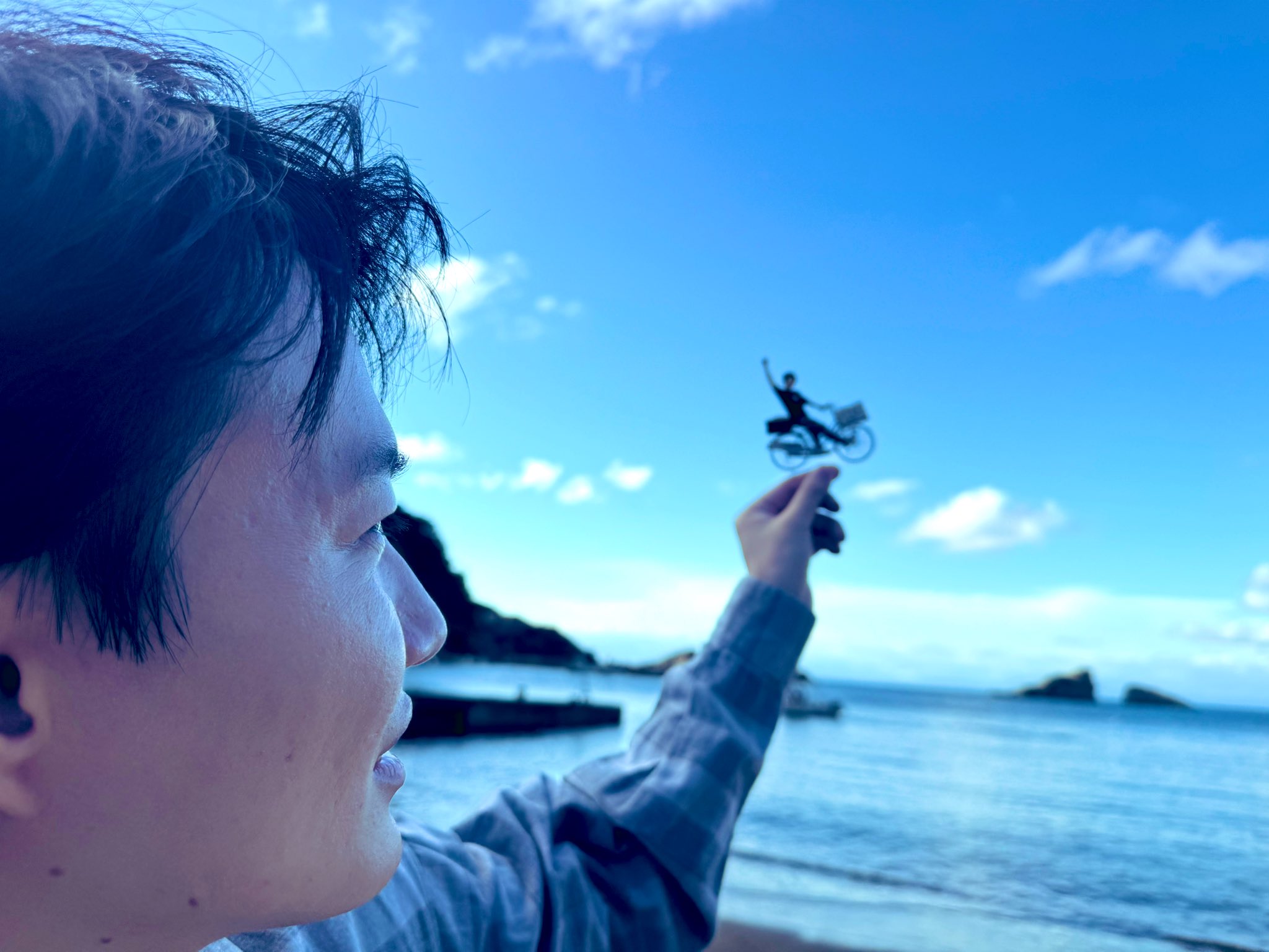 神木隆之介 アクリルフォトスタンド 2025年最新】神木隆之介 アクスタの人気アイテム - メルカリ