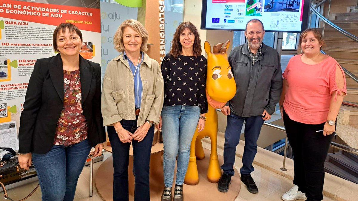 UA Divulga (@uadivulga) on Twitter photo ⚗️Investigadores de <a href="/UA_Universidad/">Universidad de Alicante UA</a> desarrollarán nuevos materiales para los envases de alimentos, con plásticos de origen natural completamente biodegradables con objeto de sustituir los plásticos convencionales
📈El proyecto se desarrollará en 4 años
ℹ️s.ua.es/es/KySq ⚗️Investigadores de <a href="/UA_Universidad/">Universidad de Alicante UA</a> desarrollarán nuevos materiales para los envases de alimentos, con plásticos de origen natural completamente biodegradables con objeto de sustituir los plásticos convencionales
📈El proyecto se desarrollará en 4 años
ℹ️s.ua.es/es/KySq