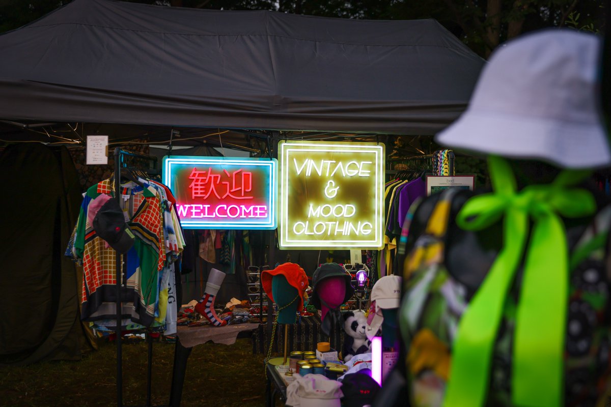 ruralopenair's tweet image. rural 2025のチケットの販売を開始いたしました。
現在、前夜祭から参加可能の4日通し券、場内&場外駐車券、キャンプ&オートキャンプ券を購入可能。 カテゴリー1&2は超限定枚数販売、チケット価格はカテゴリ毎に上昇いたします。 3日券はカテゴリー3以降の販売です。
ruraljp.zaiko.io/e/rural2025