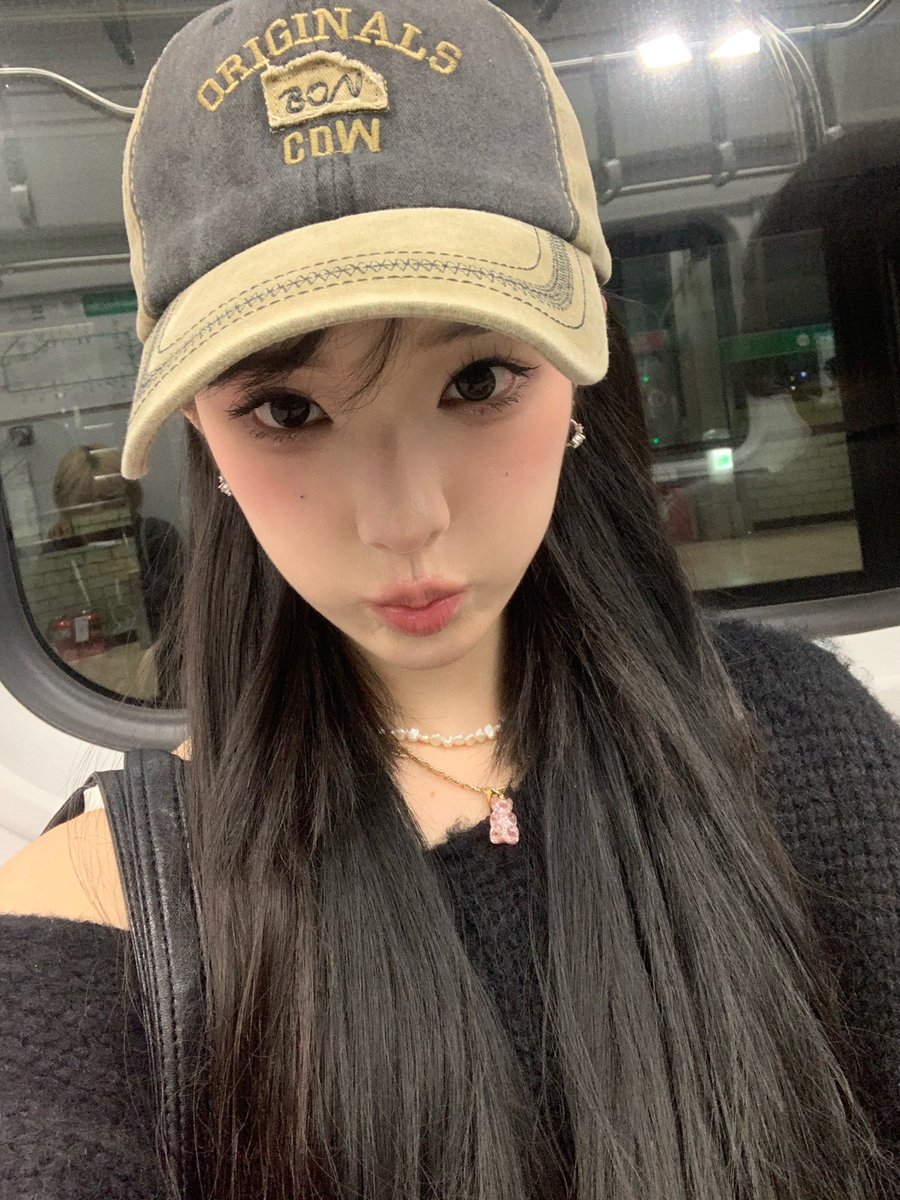 tracer (트레이서) tweet media