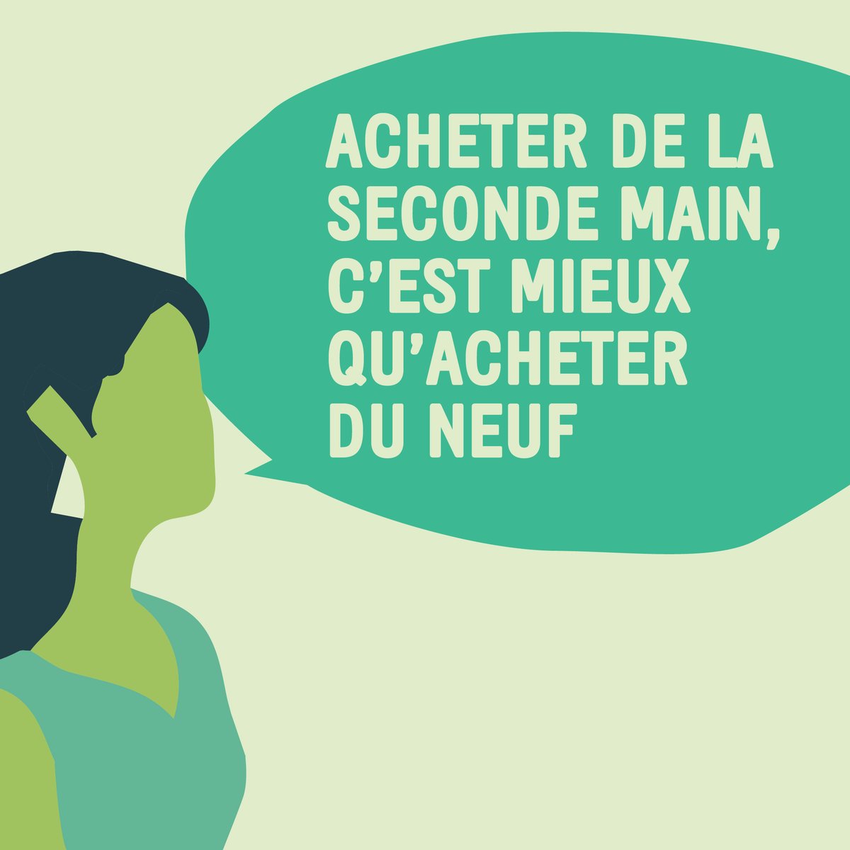 emmaus_france's tweet photo. 🪑Acheter de la seconde main, c'est bien. Acheter de la seconde main solidaire, c'est mieux !
​
​Choisir Emmaüs pour la seconde main, c'est agir pour la planète tout en contribuant à faire vivre notre projet. 
👉Téléchargez notre guide: https://t.co/1WFPUXLGoK https://t.co/XgaQb5odRL