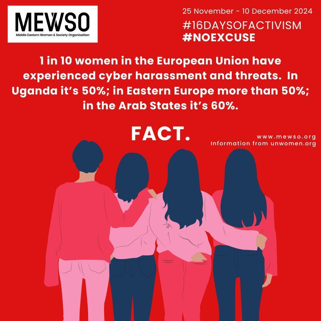#NoExcuse #16Days #16daysOfActivism #EndViolenceAgainstWomen #VAWGGrassrootsFund
<a href="/london_cf/">The London Community Foundation</a> <a href="/MOPACLdn/">MOPAC</a>  ✊