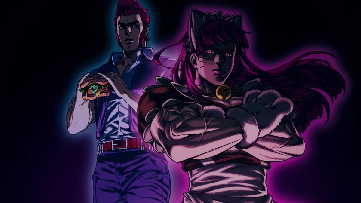 THE WAIT IS ALMOST OVER! 👊

💥 The #StarrToon Season kicks off TOMORROW 💥