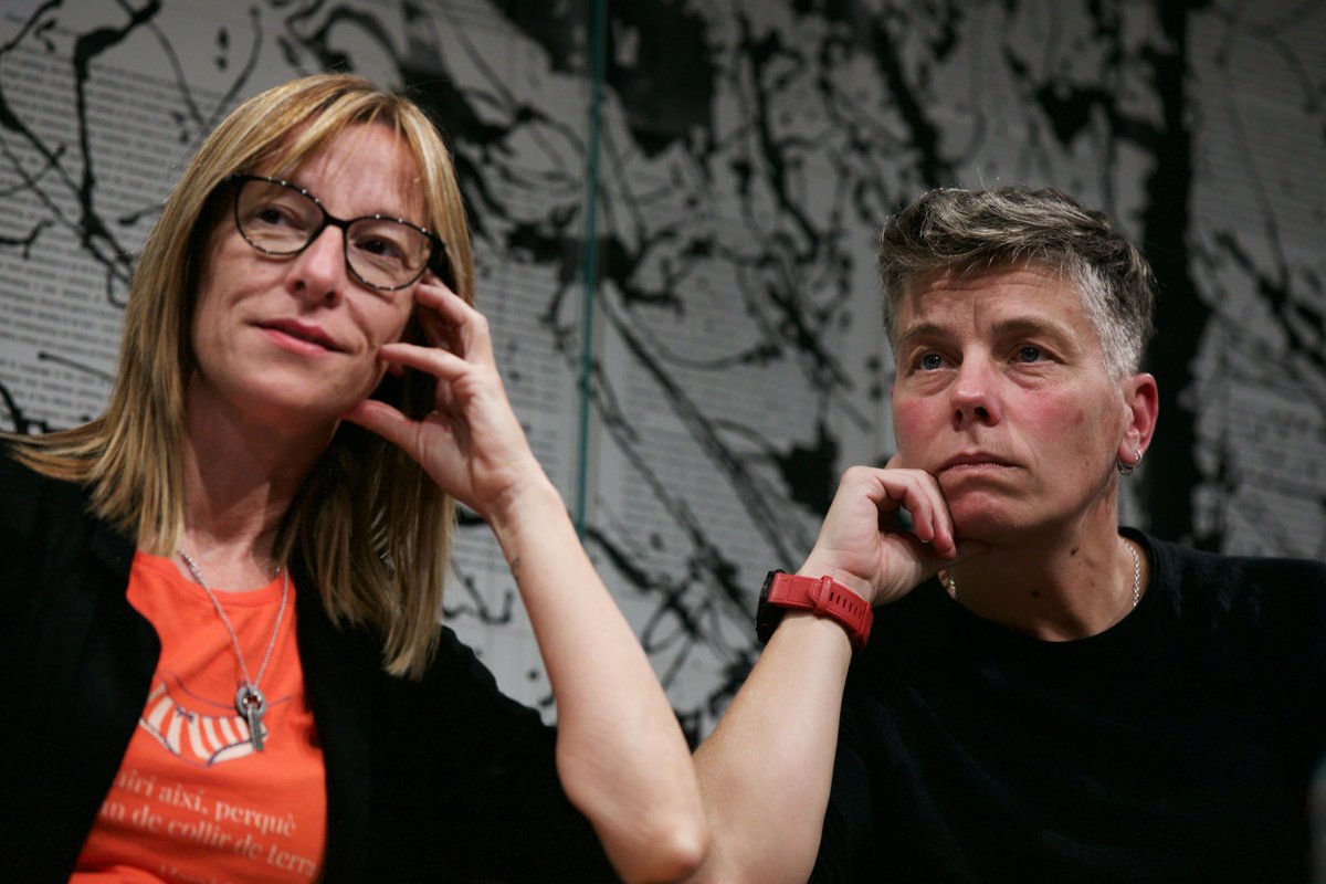 Iolanda Batallé Prats tweet media