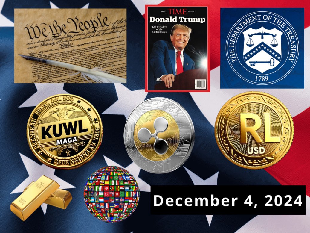 KuwlShow's tweet photo. @BlackberryXRP XRPL + XRP + Ripple + RLUSD + Trump + Constitution + MAGA = 
Big Time XRP Moon Boom 💥 🚀🇺🇸! https://t.co/fG08zQdQ8g