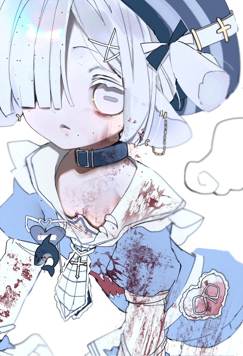 CM
