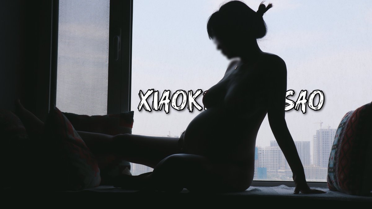 好久没放我的孕妇照啦
想看的再看看吧
明年肯定不发啦
全套更是绝版咯
嘿嘿这个黑白配还挺好看

📷：@xiaokeai0535 https://t.co/JLXGMX6JYS