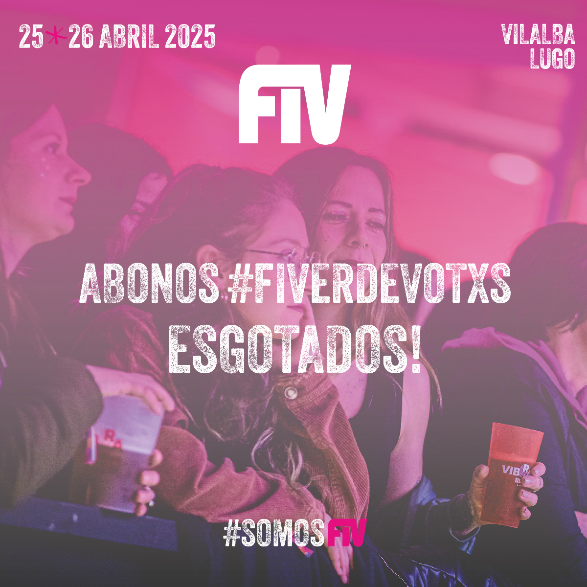 FIV de Vilalba tweet media