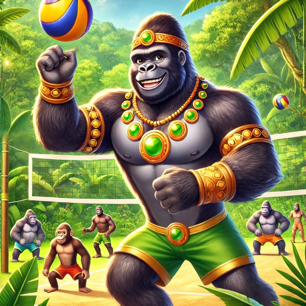 GorillaVolt's tweet photo. At $GVOLT weβre building a community
A movement not a product π¦
Meme coin season is coming π
#GVOLT #gvolt #MemeCoinSeason #1000xgem #WelcomeToTheJungle #Solana #SOL #Crypto #cryptocurrencies #Web3 #GvoltRevolution https://t.co/fo9m5W3XUS