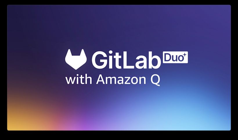 Okay ... things just got interesting!  AWS and GitLab have just announced an integrated AI offering to accelerate software innovation and developer productivity: GitLab Duo with Amazon Q 👀  buff.ly/4gbFdoh