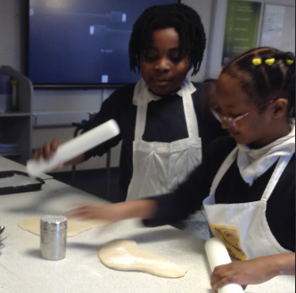 Raynham Primary School tweet media