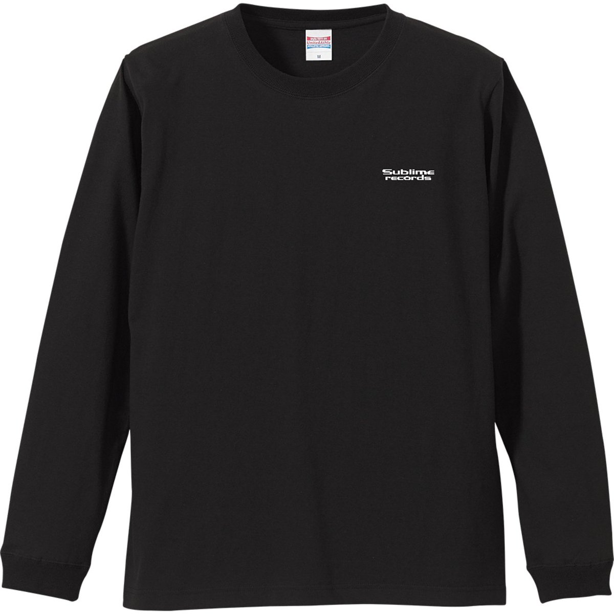 sublimerecords's tweet photo. ご要望に応え(少し遅くなりましたが)長袖Logo Teeも作りました。
Sublime SHOP #SublimeRecords https://t.co/0iSr1OS5Dx https://t.co/L9lvt7jMXW