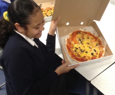 Raynham Primary School tweet media