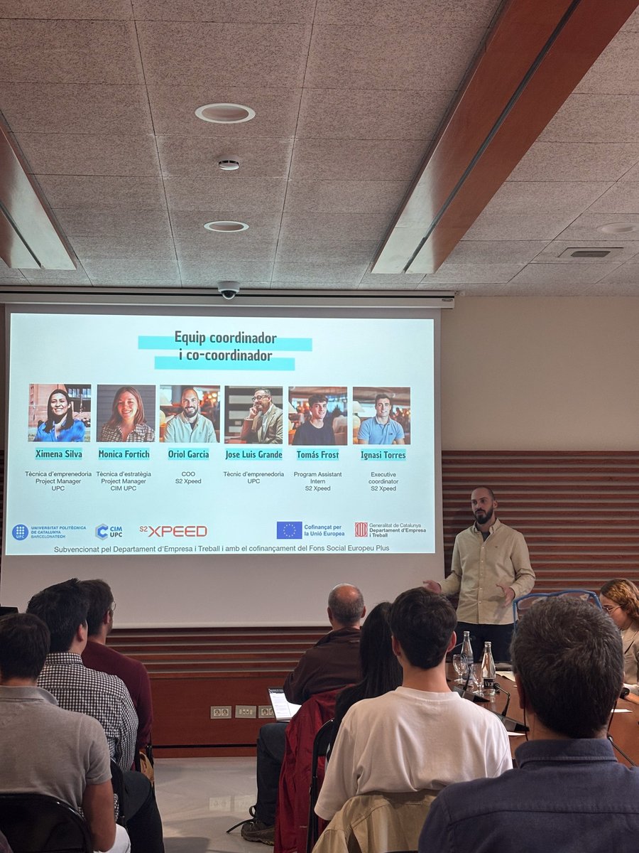 Xarxa de Referència en Fabricació Additiva tweet media