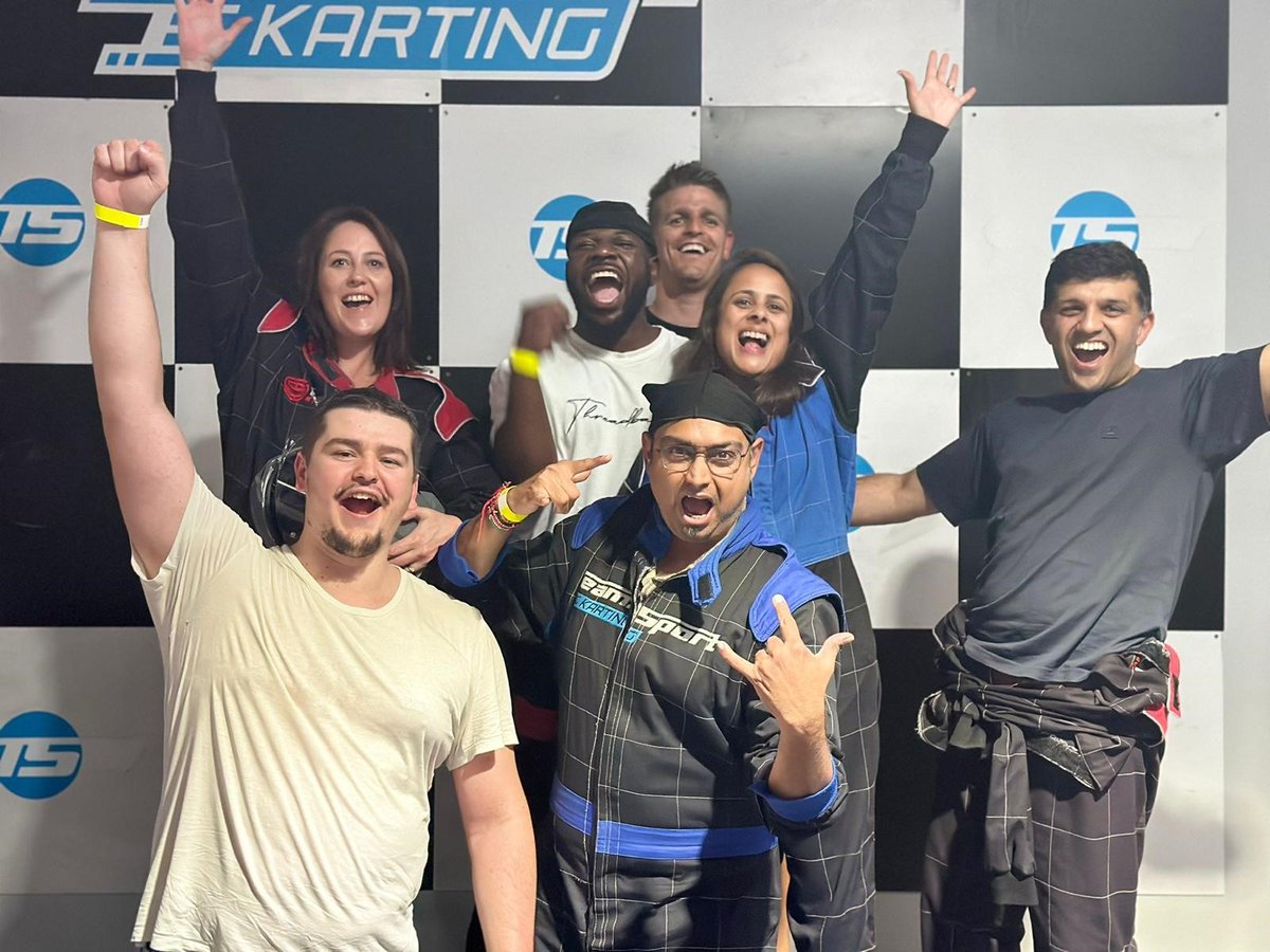 Congratulations to Watford business <a href="/SynergiR/">Synergi Recruitment</a> who have been named Hertfordshire's Best Recruitment Agency of the Year for both Permanent and Temporary categories! <a href="/bawardsuk/">Business Awards UK</a> provides the opportunity for smaller businesses, to win awards and recognise top performance🎉