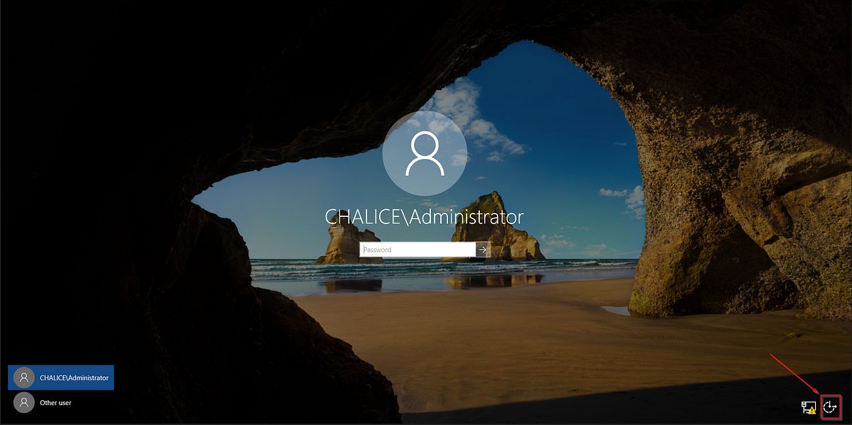 RMInfoSec's tweet image. iDRAC to Domain Admin buff.ly/41hoICo