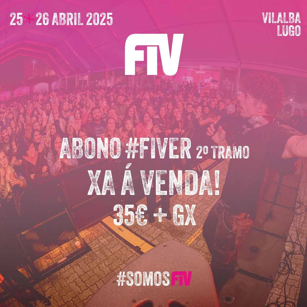 FIV de Vilalba tweet media