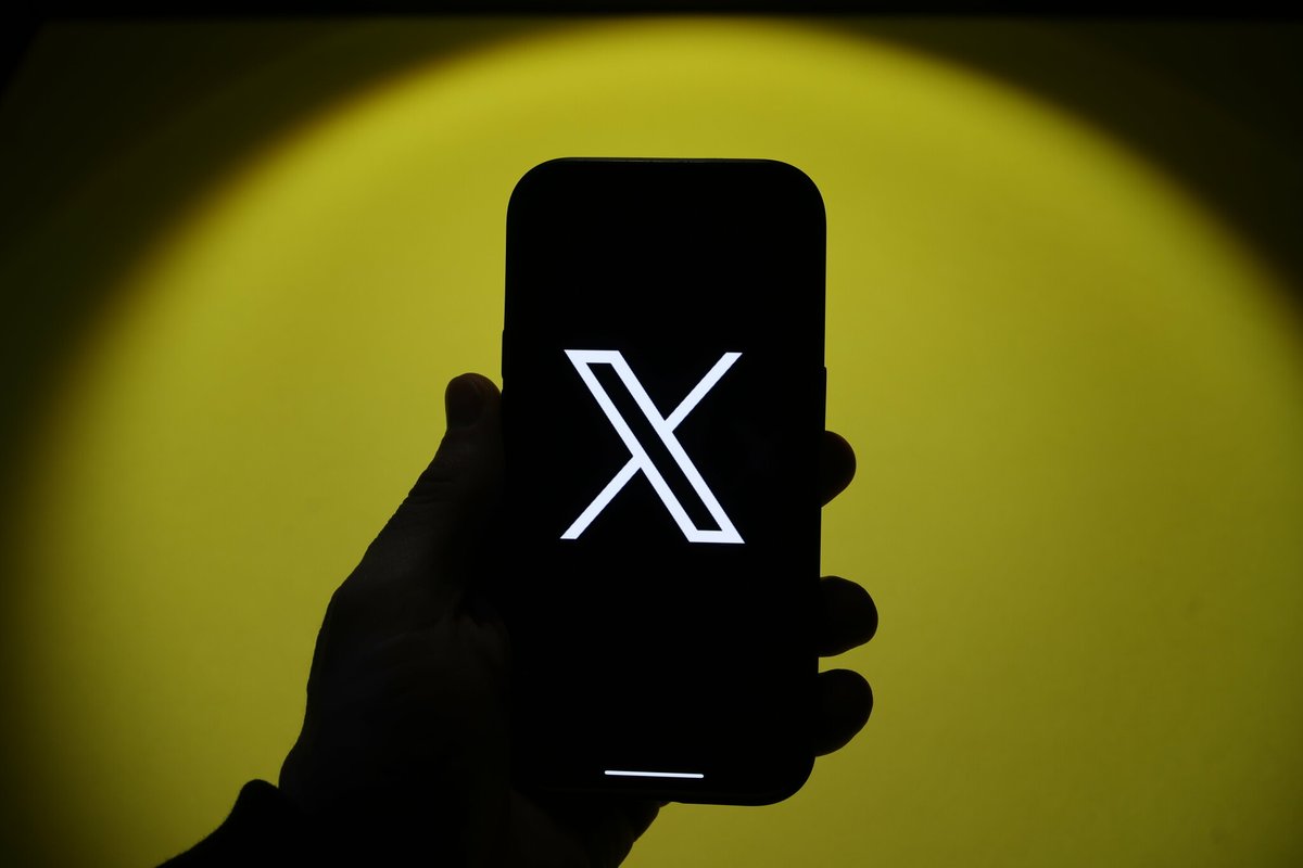 Magali Berdah : un juge parisien enquête sur des accusations visant X pour complicité de cyberharcèlement
➡️ l.leparisien.fr/PROb