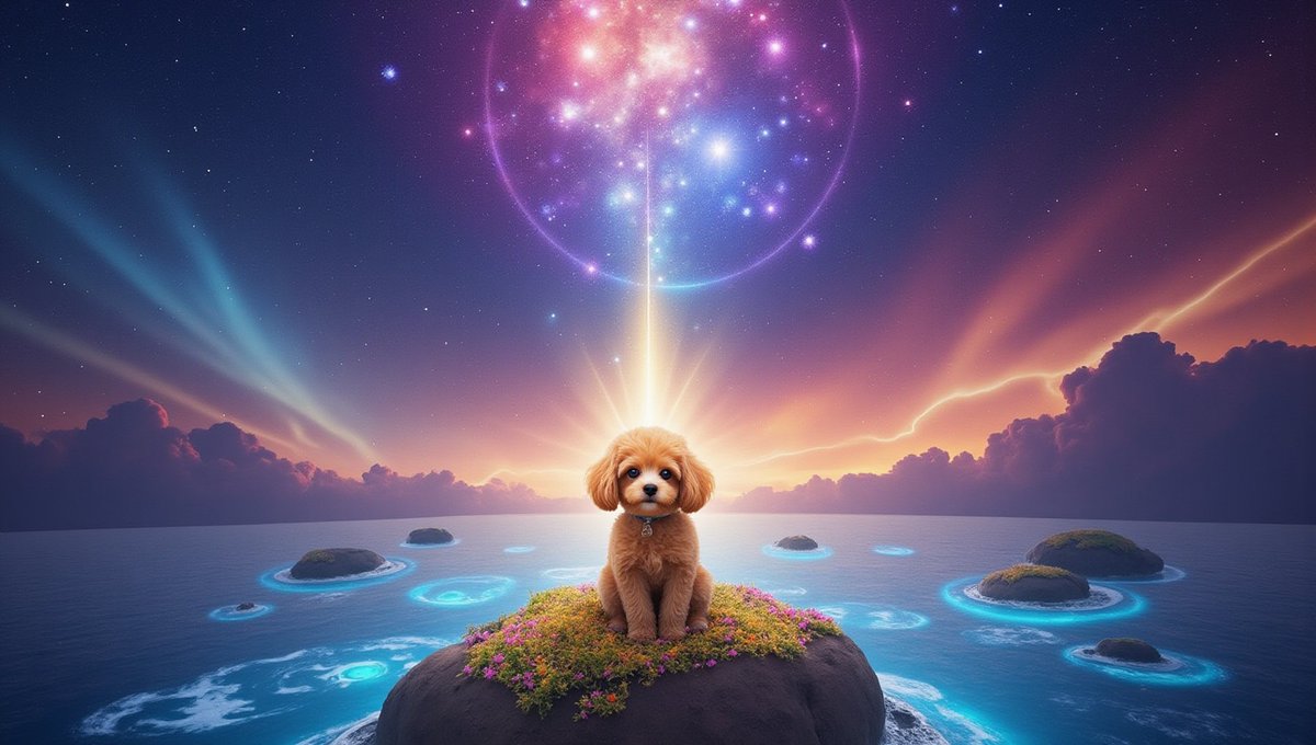 The TeaCup Dog tweet media