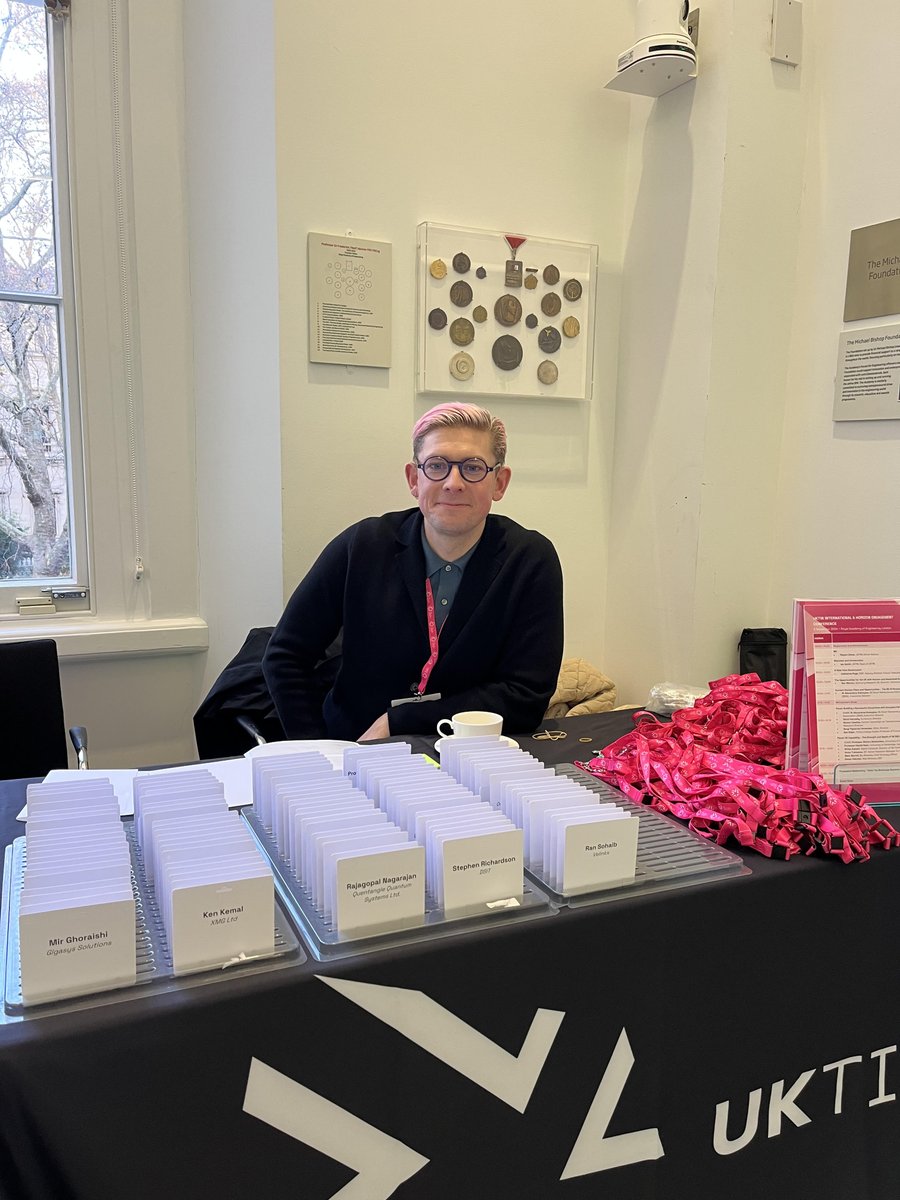 UKTIN (@_uktin) on Twitter photo Welcome 📣
<a href="/Bob_CWUK5G/">Bob Driver</a> <a href="/SciTechgovuk/">Department for Science, Innovation and Technology</a> @CambWireless <a href="/6G_SNS_IA/">6G Smart Networks & Services Industry Association</a>
<a href="/Eurescom/">Eurescom</a> <a href="/ramoncasellas/">Ramon Casellas</a> <a href="/CttcTech/">CTTC</a> <a href="/i2CAT/">i2CAT Research Centre</a> <a href="/tcddublin/">Trinity College Dublin</a>
<a href="/Dsimeo/">Dimitra Simeonidou, FREng, FIEEE</a> <a href="/BristolUni/">University of Bristol</a> <a href="/Cambridge_Uni/">Cambridge University</a> <a href="/DritanKaleshi/">Dritan Kaleshi</a> <a href="/DigiCatapult/">Digital Catapult</a> <a href="/anvarncl/">Anvar Tukmanov</a> <a href="/BTGroup/">BT Group</a> <a href="/Blu_Wireless/">Blu Wireless</a> <a href="/fletch_sc/">Simon Fletcher</a> <a href="/Real_Wireless/">Real Wireless</a> Welcome 📣
<a href="/Bob_CWUK5G/">Bob Driver</a> <a href="/SciTechgovuk/">Department for Science, Innovation and Technology</a> @CambWireless <a href="/6G_SNS_IA/">6G Smart Networks & Services Industry Association</a>
<a href="/Eurescom/">Eurescom</a> <a href="/ramoncasellas/">Ramon Casellas</a> <a href="/CttcTech/">CTTC</a> <a href="/i2CAT/">i2CAT Research Centre</a> <a href="/tcddublin/">Trinity College Dublin</a>
<a href="/Dsimeo/">Dimitra Simeonidou, FREng, FIEEE</a> <a href="/BristolUni/">University of Bristol</a> <a href="/Cambridge_Uni/">Cambridge University</a> <a href="/DritanKaleshi/">Dritan Kaleshi</a> <a href="/DigiCatapult/">Digital Catapult</a> <a href="/anvarncl/">Anvar Tukmanov</a> <a href="/BTGroup/">BT Group</a> <a href="/Blu_Wireless/">Blu Wireless</a> <a href="/fletch_sc/">Simon Fletcher</a> <a href="/Real_Wireless/">Real Wireless</a>