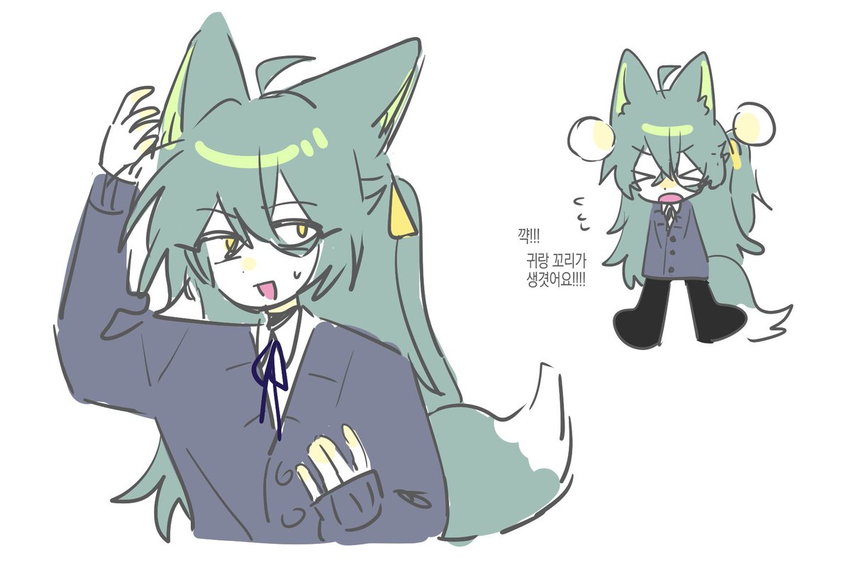 아이고내최애들아... tweet media