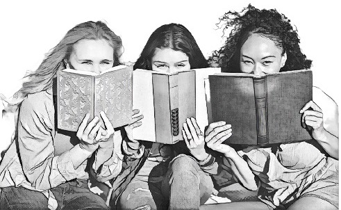 Andreia_O_Nobre's tweet image. Countdown to Girls Matter publication. 8 days to go! What questions girls might have about the world around them? Do we, as adults, give them honest answers? If not, it's time we do. Ebook pre-order (in English) available from today at amazon.com/dp/B0DPHK5F1F
#GirlsMatter