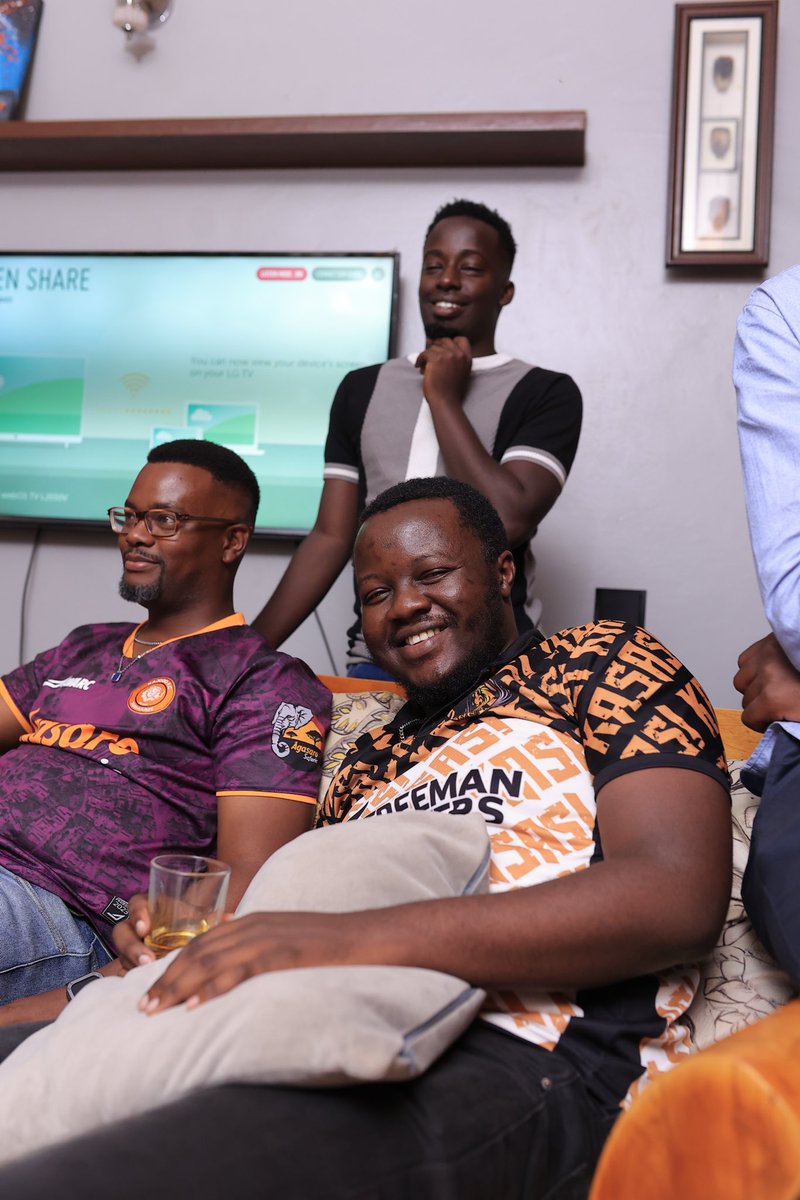 NLL Echoes (@nll_echoes) on Twitter photo Coming to your screens soon enough is an episode on the dynamics of the <a href="/ntare_league/">Ntare Lions League</a> Leadership ahead of the AGM on Saturday.
Subscribe to our YouTube channel and turn on notifications: youtube.com/@nllechoes?si=… Coming to your screens soon enough is an episode on the dynamics of the <a href="/ntare_league/">Ntare Lions League</a> Leadership ahead of the AGM on Saturday.
Subscribe to our YouTube channel and turn on notifications: youtube.com/@nllechoes?si=…