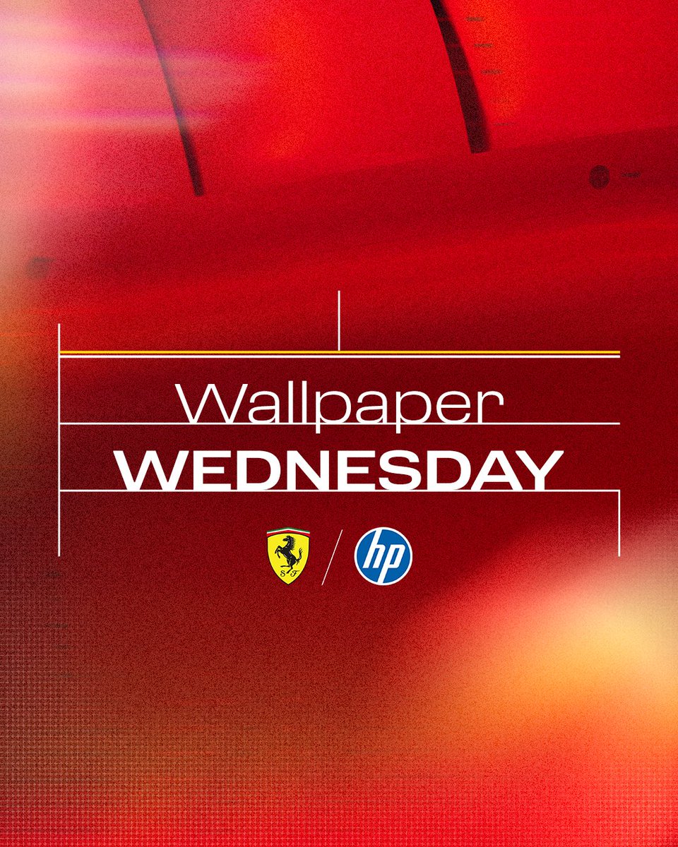 Scuderia Ferrari HP tweet media
