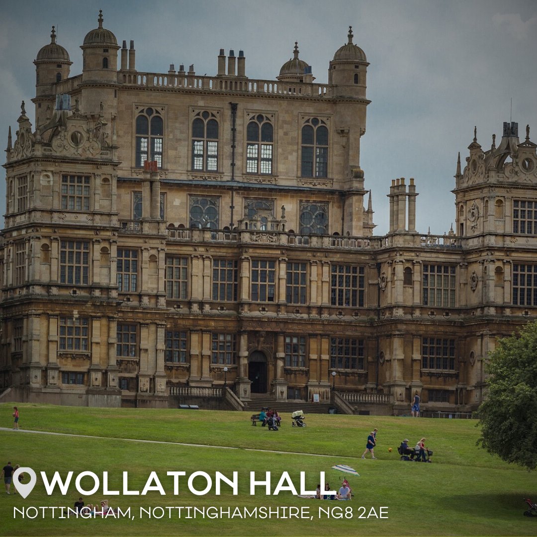 Meet In Nottingham tweet media