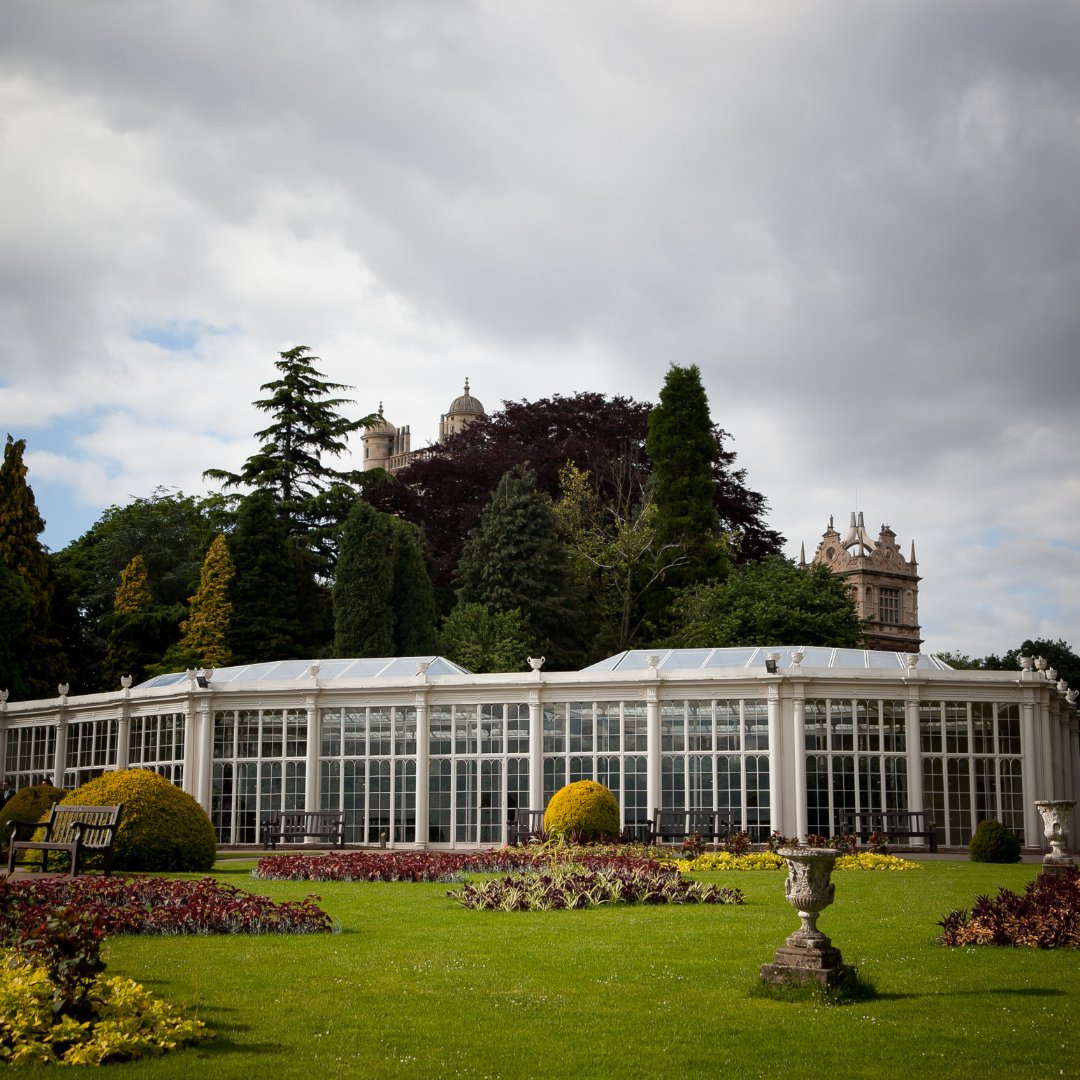 Meet In Nottingham tweet media