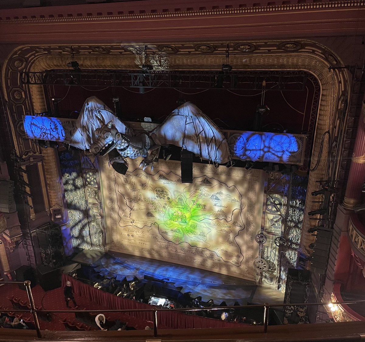 Music Department at Bolton School Girls’ Division tweet media