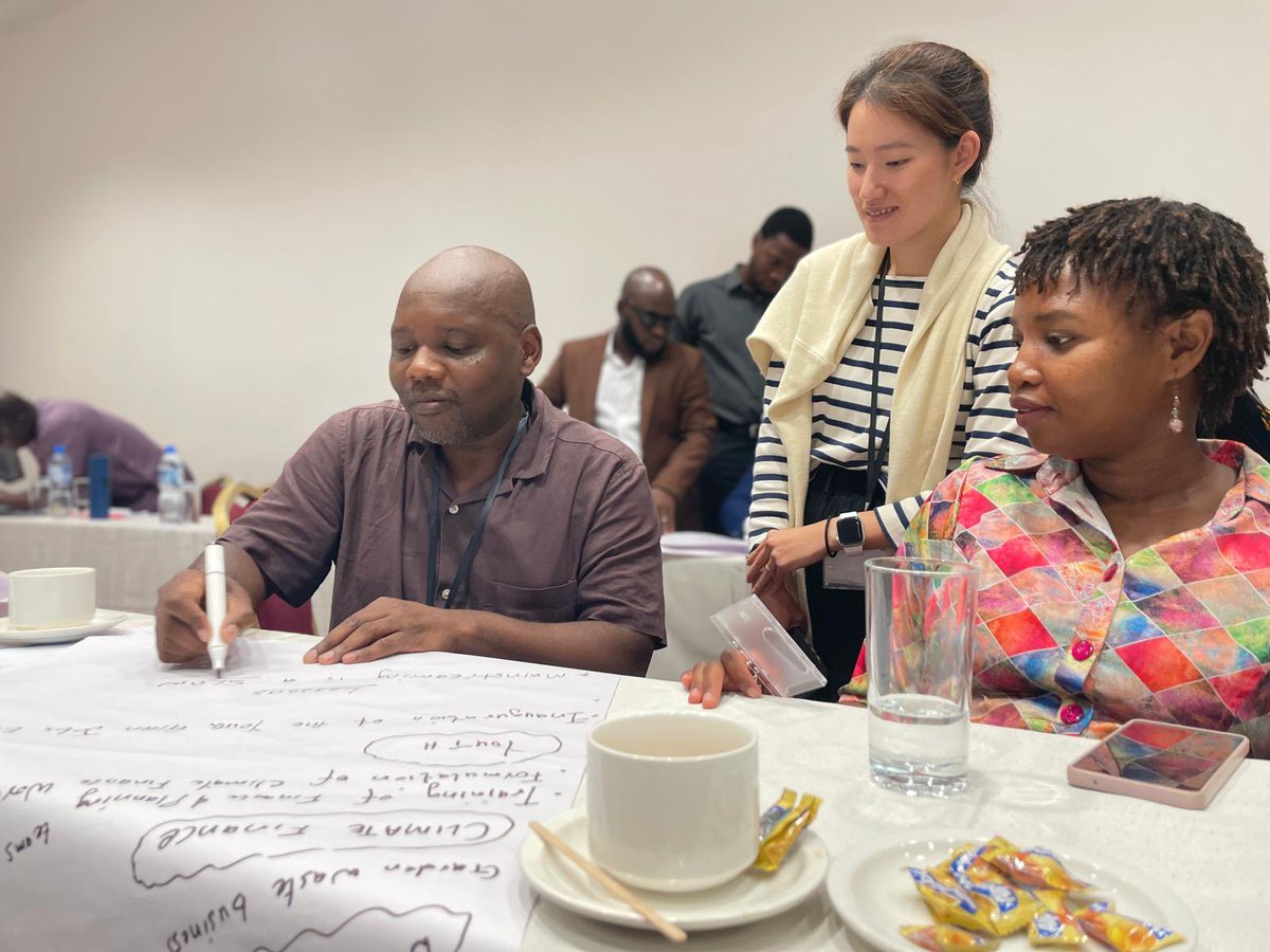 Climatechangelagos tweet media